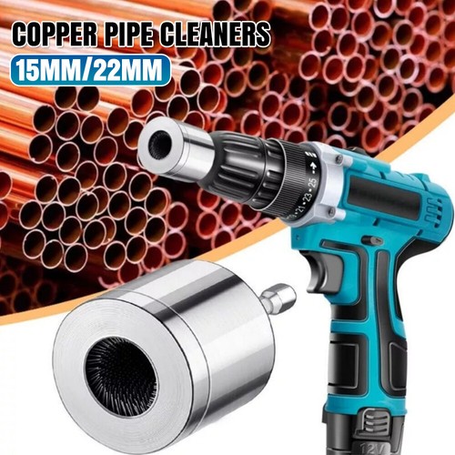 2pcs 15mm 22mm - pulitore, tubi