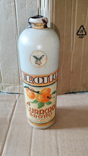 Bottiglia vintage - vintage, da