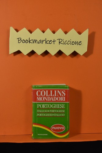 Dizionario portoghese collins
