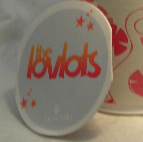 Lovlots cristallo swarovski - cristallo,
