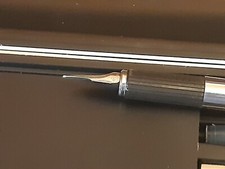 Penna stilografica Aurora