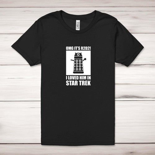 Omg r2d2 loved - i,