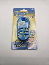 Family Guy Stewie In Your