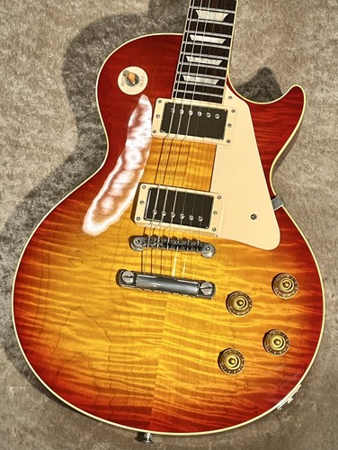 Gibson custom shop limited run - custom,