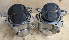 20xxxKM Aprilia SL 1000 Falco