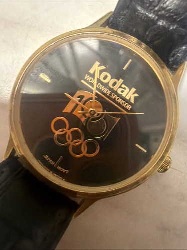 Orologio vintage kodak 1996 - vintage,