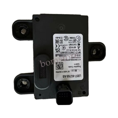 Sensore radar cruise control