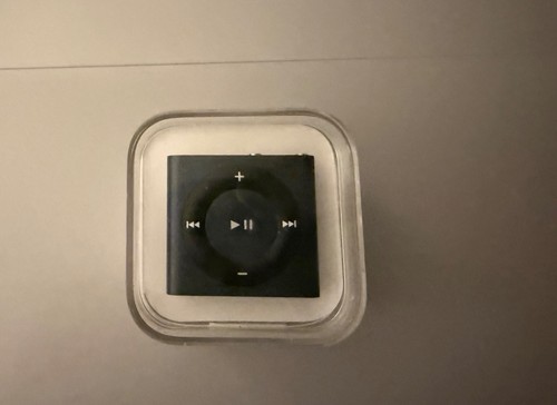 Nuovissimo apple ipod - apple, shuffle