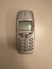 Nokia  Telefono vintage -