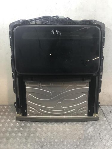 Tetto apribile bmw - bmw, e81