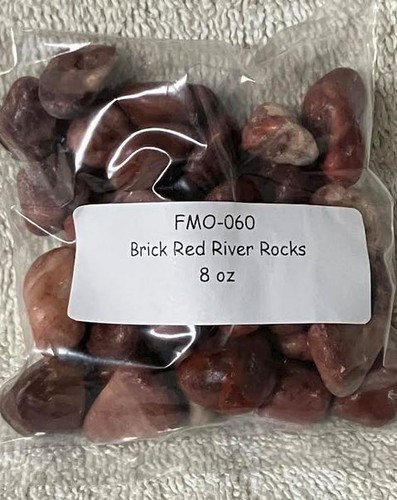 Rocce fiume rosso - rocce, mattone