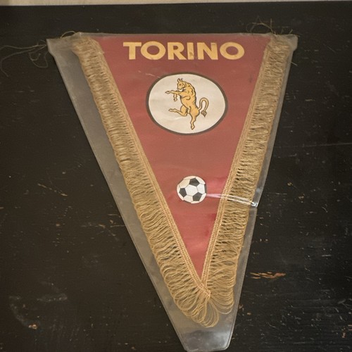 Torino gagliardetto - torino,