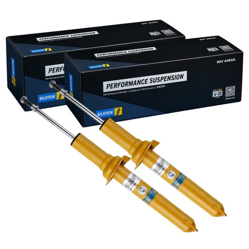 Ammortizzatori anteriori - 2,