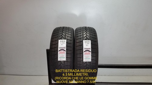 Gomme usate termiche - usate,