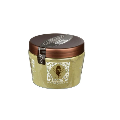 Colorazione henne plus - henne,
