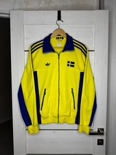 Giacca track top vintage - giacca,