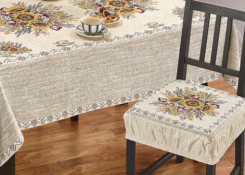 Copri sedia living - sedia,