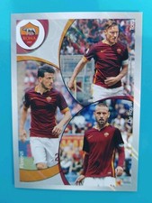 FIGURINA TOTTI ROMA ALBUM