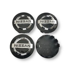 Per Nissan 4pz Coprimozzi