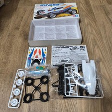 Tamiya super dragon junior - super,