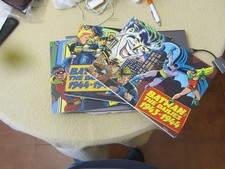 TRILOGIA COMPLETA  LINGUA