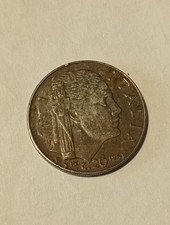 Centesimi 1941 - 20,