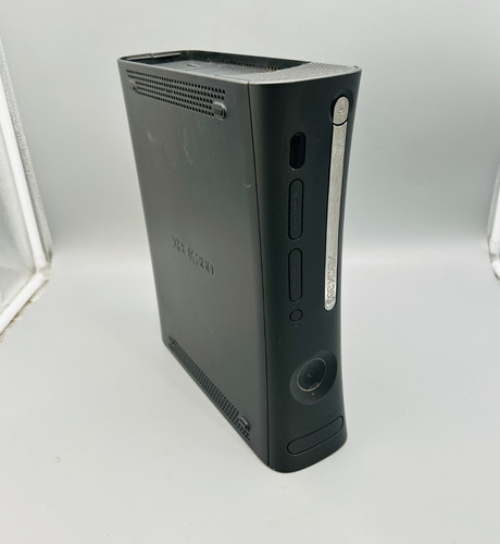 Console microsoft xbox - xbox, 360