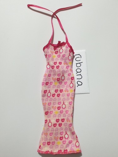 Barbie fashion avenue metro - barbie,