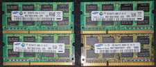 DDR3 PC3-8500 1066mhz sodimm