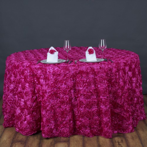 Nastro fucsia rose 120 - rose, 120"