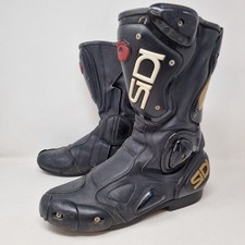 SIDI Fusion taglia 8 UK EU42 -