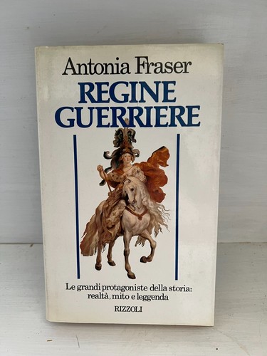 Antonia fraser regine - fraser,