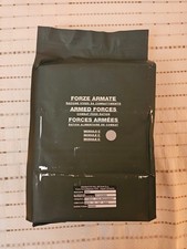 Razione K FORZE ARMATE ITALIANE MODULO C (SCADENZA 07-12-2025)