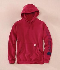 Carhartt Felpa con cappuccio