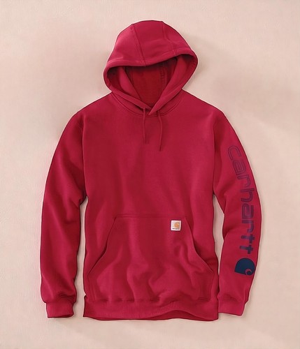 Carhartt felpa con - carhartt, cappuccio