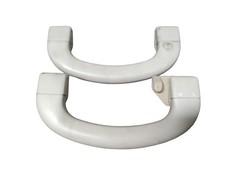 Maniglie interiori tetto - maniglie,