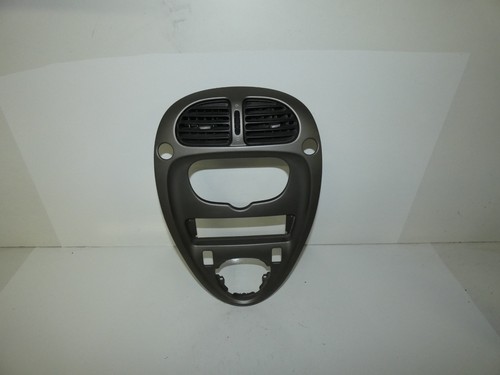 Bocchette ventilazione