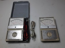 Multimetro tester analogico - multimetro,,