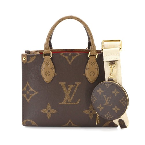 Borsa tracolla louis - a, vuitton