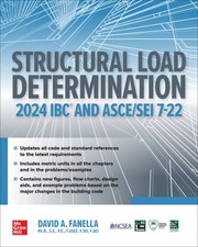 Structural Load Determination