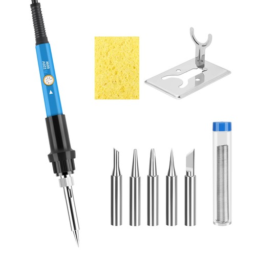 Saldatore kit 60w - kit, di