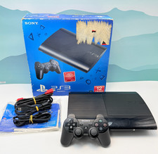 Sony PlayStation 3 Super Slim