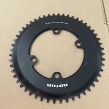 Rotore aldhu velocità - rotore, 11
