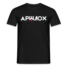 T-shirt АРШЛОХ stronzo