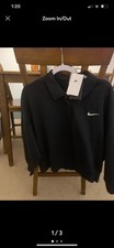 NWT Nike Pullover