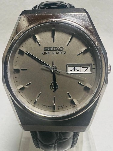 Cinturino seiko king - cinturino,