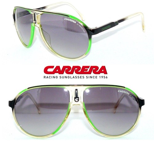 Occhiali sole carrera blu - occhiali,