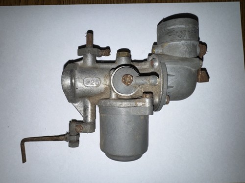 Carburatore cozette 025 25 - carburatore,