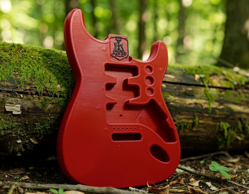 Corpo chitarra fender - chitarra,