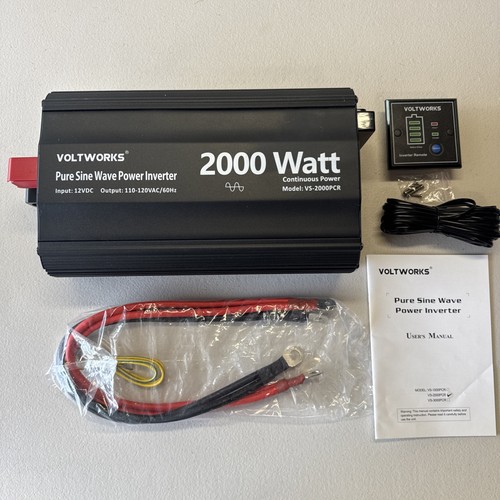 Inverter potenza onda - inverter,